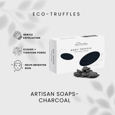 Eco-Truffles Herbal Soaps- $40.00TTD
