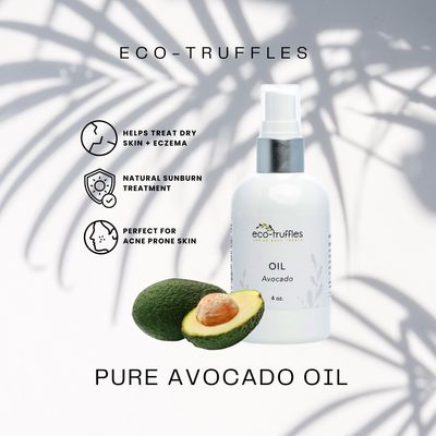 Pure Carrier Oils- $90.00TTD