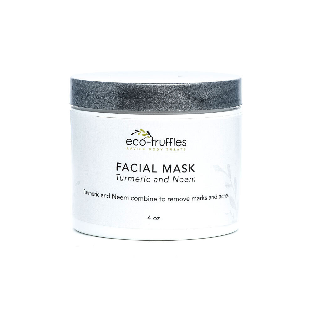 Facial Mask- $90.00TTD