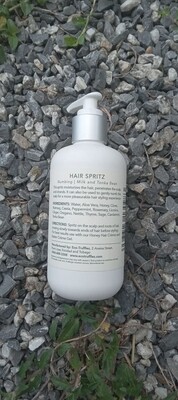 Numbing Hair Spritz- $130.00TTD