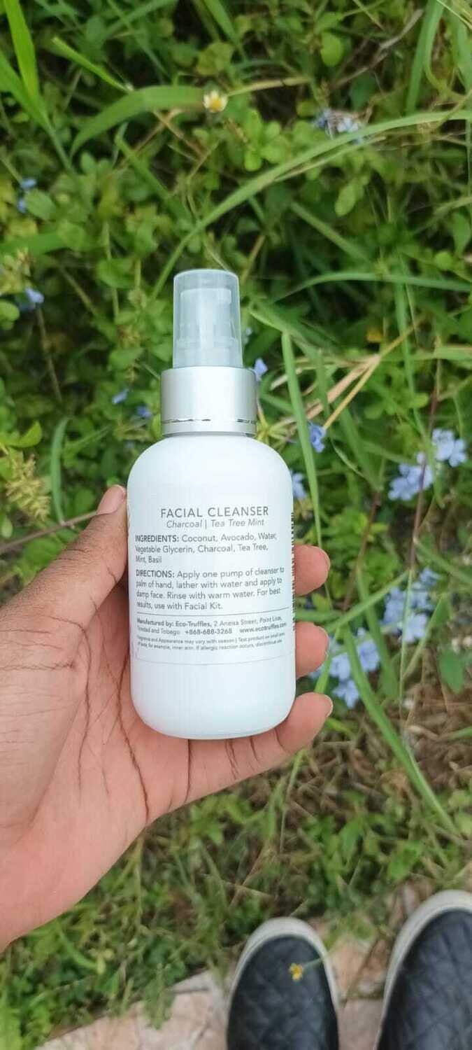 Facial Cleanser- $125.00TTD