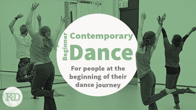 Beginner Adult Contemporary June 3rd Beginner Adult Contemporary June 3rd