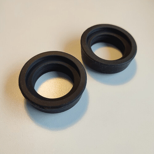 Segla Gear - Viper - Drip Rings