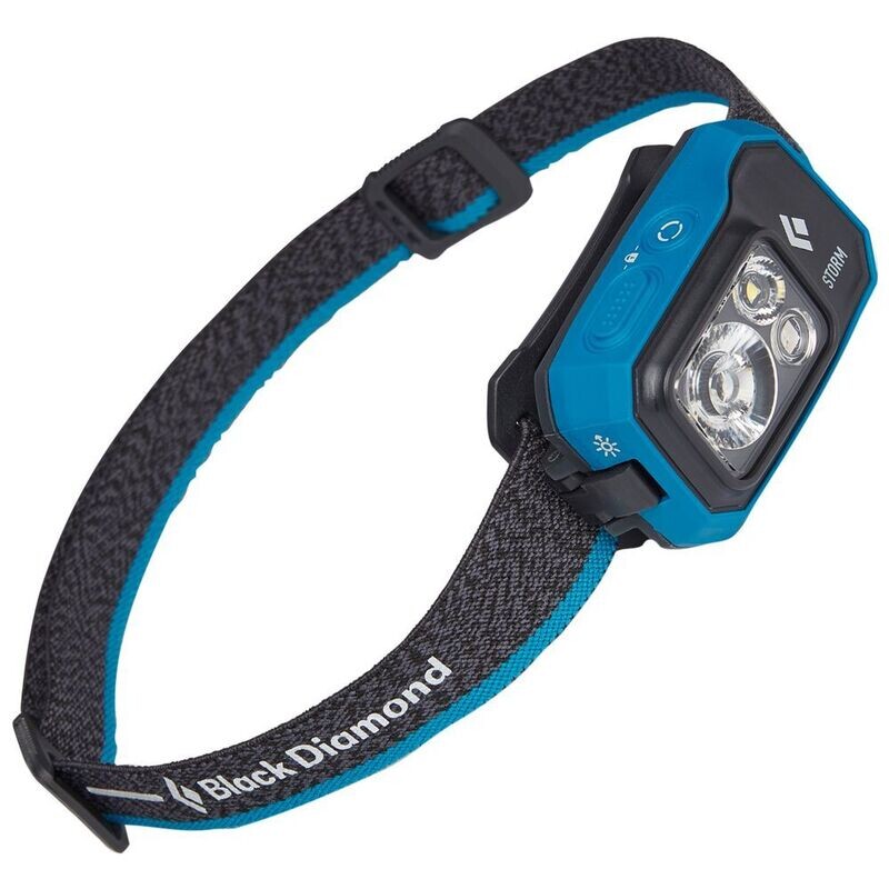 Black Diamond - Storm 450 Headlamp