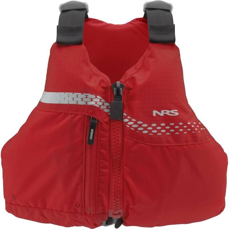 NRS - Vista Youth PFD RE CE/ISO