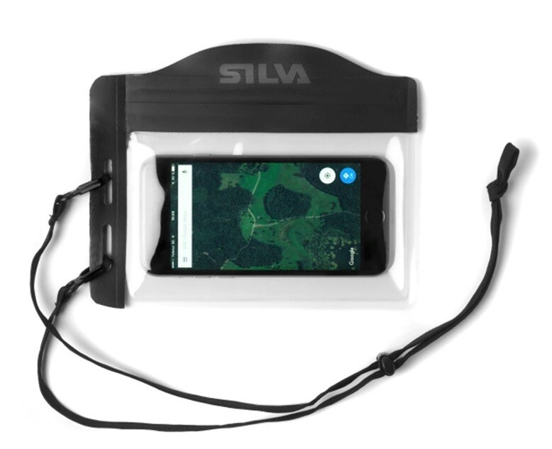 Silva - Waterproof Case - ONE