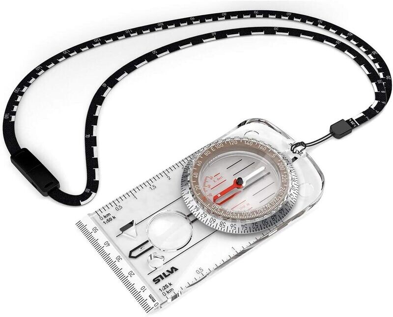 Silva - Compass 5-6400/360 - ONE