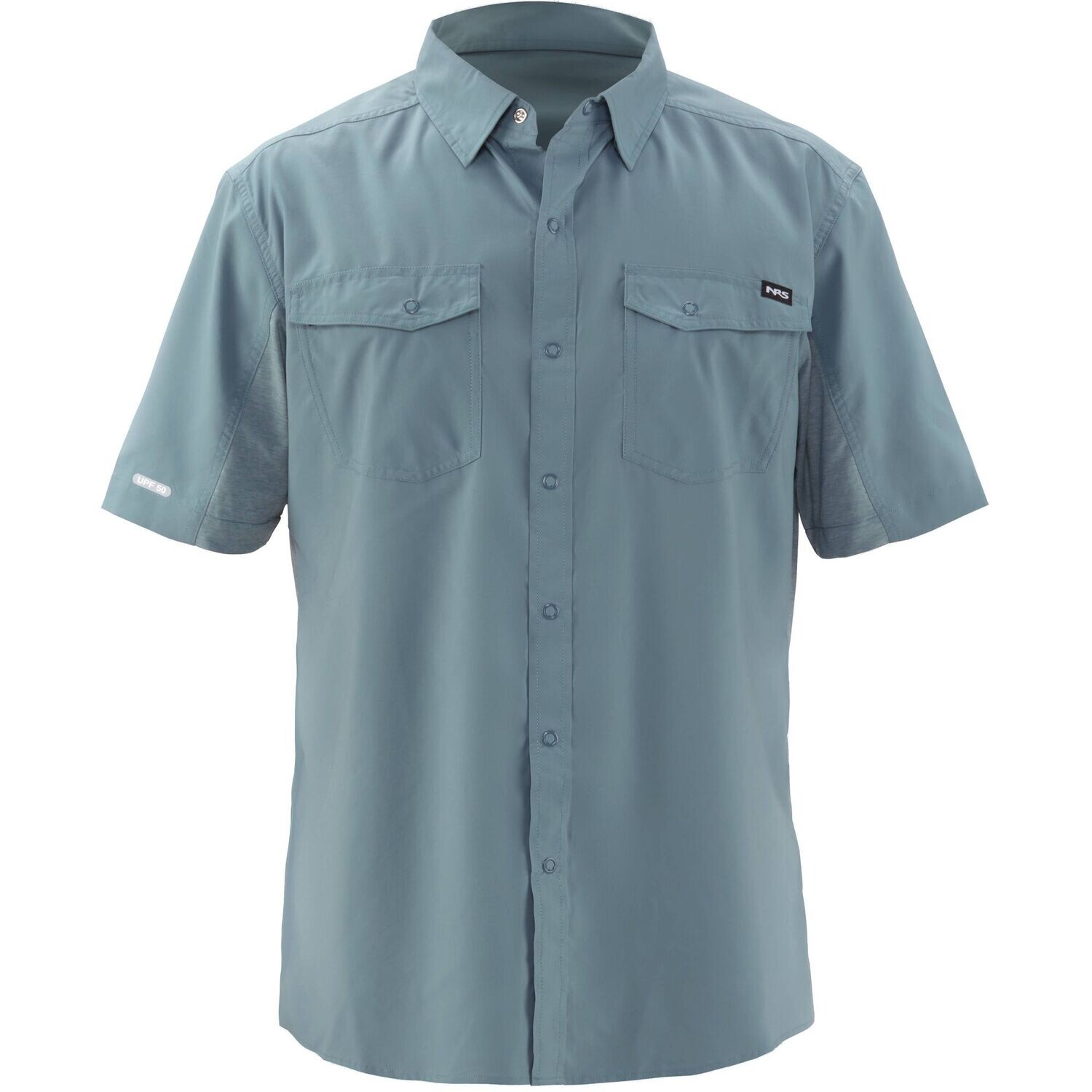NRS - Short-Sleeve Guide Shirt