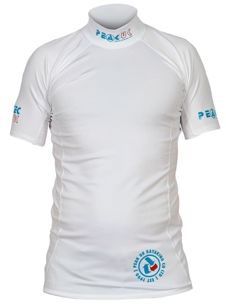 PEAK - Tecwik Short Sleeved