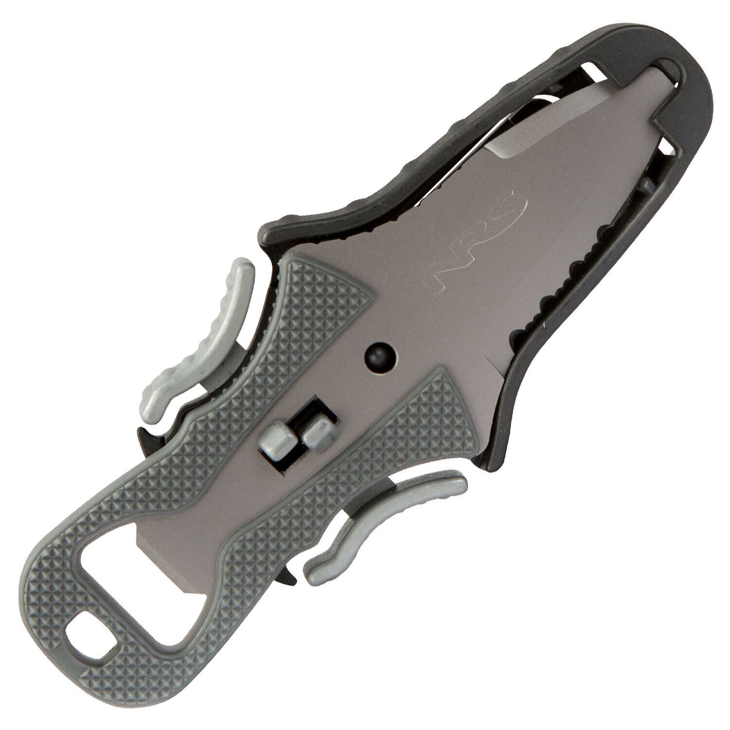 NRS - Titanium Co-Pilot Knive / Mes