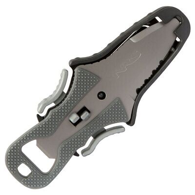 NRS - Titanium Co-Pilot Knive NRS - Titanium Co-Pilot Knive