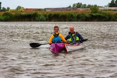 Watersportverenigingen