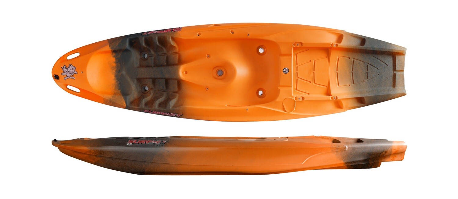 Pyranha &quot;Surfjet 2.0&quot;