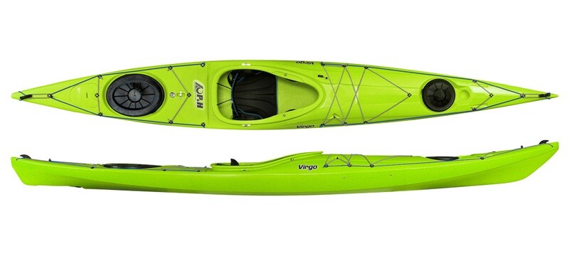 P&amp;H &quot;Virgo MV&quot; MZ3