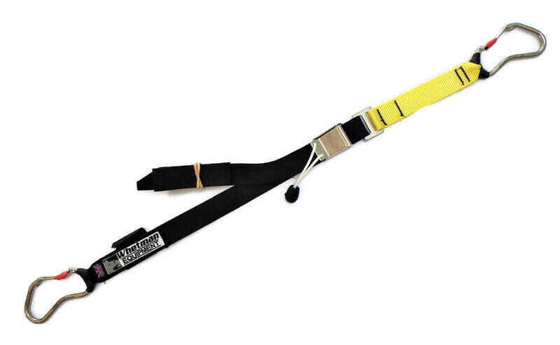 Whetman Equipment - Sea Contact Tow MK 11
