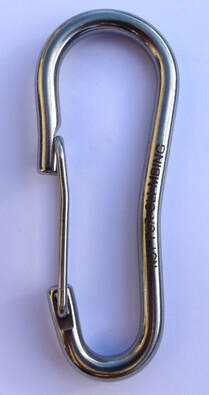 Kraken Sea Kayak Karabiner