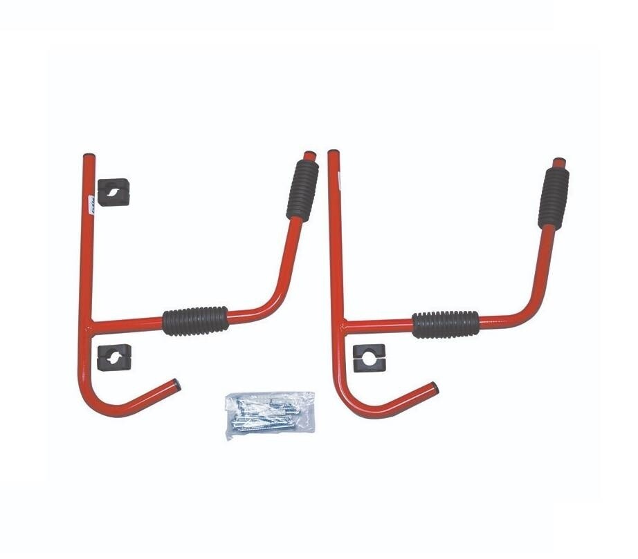 Eckla Kajak muurbevestiging