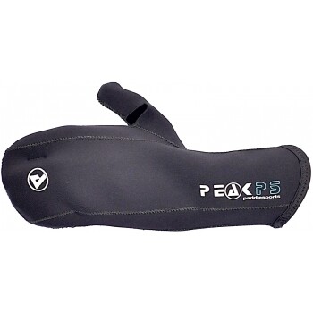 Peak Open Palm handschoenen