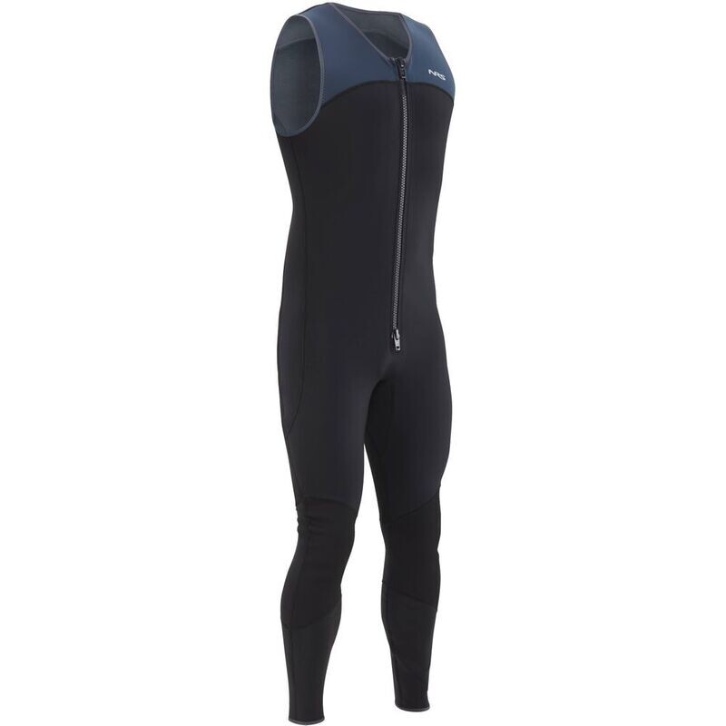 NRS Men&#39;s 2.0 Farmer John Wetsuit