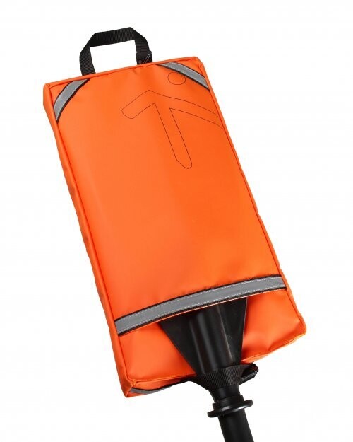 HIKO Paddle float foam