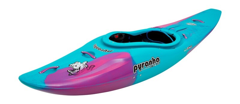 Pyranha Ripper II Pyranha Ripper II