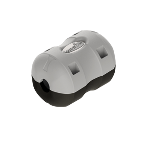 FLEX DECK BALL 26/36MM RETROFIT / Paar