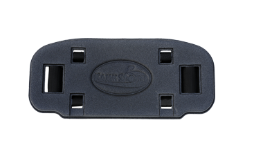 Kajaksport ruggesteun Deluxe