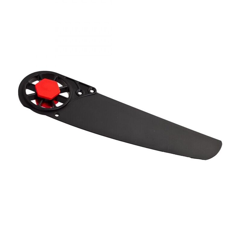 Hydrofoil Skeg Blade