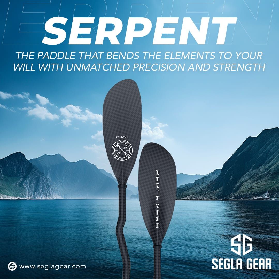 Segla Gear - Serpent