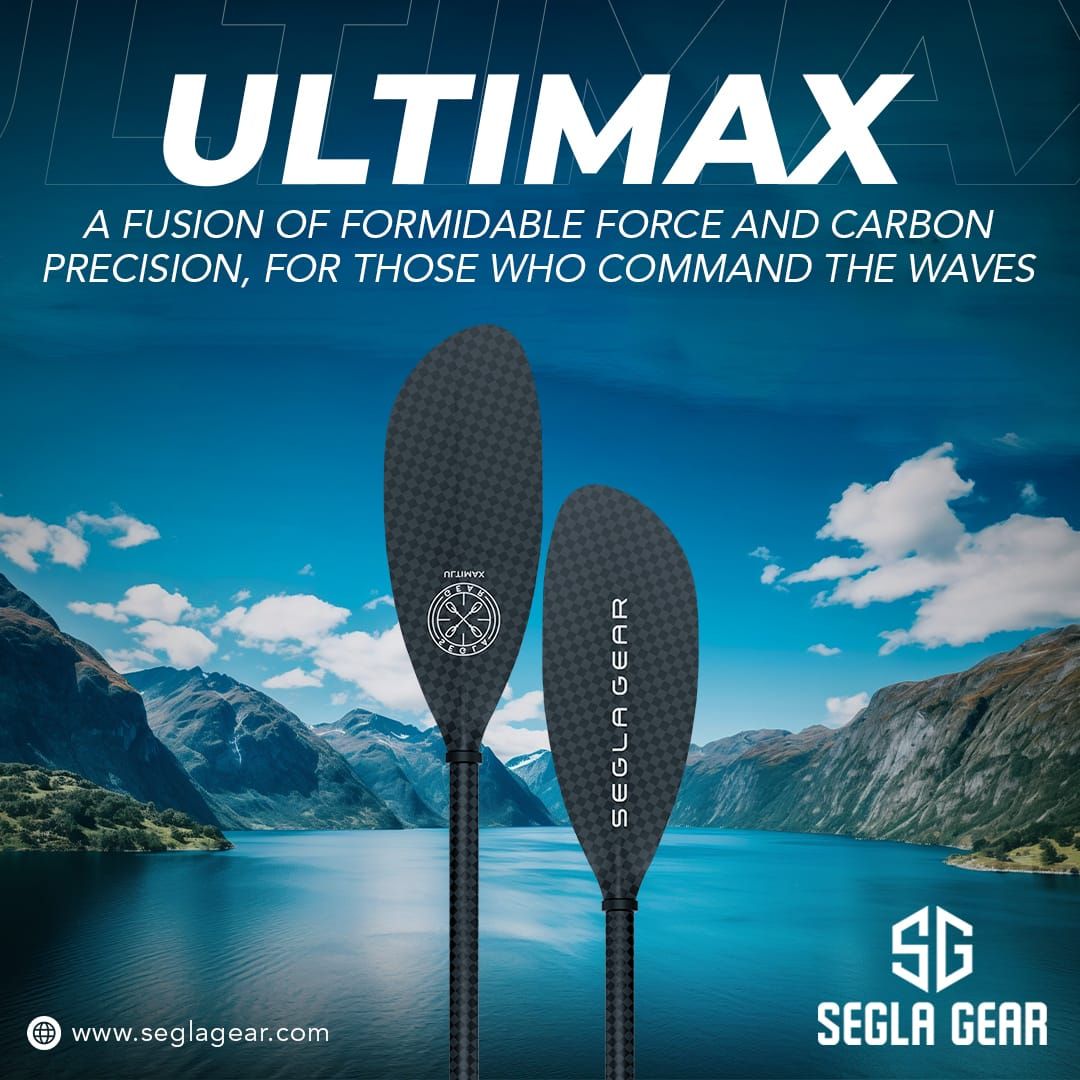 Segla Gear - UltiMax