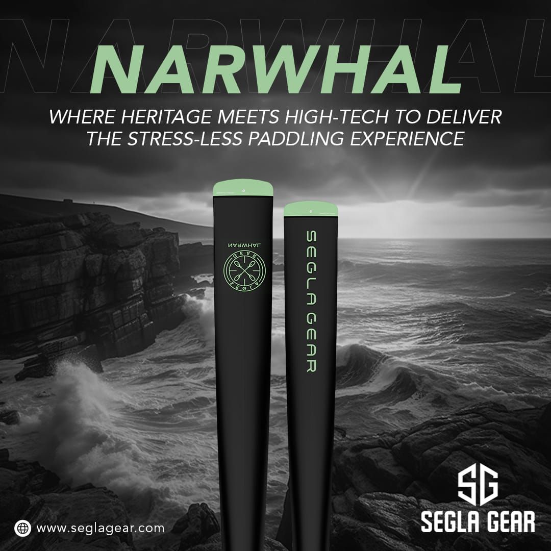 Segla Gear - Narwhal