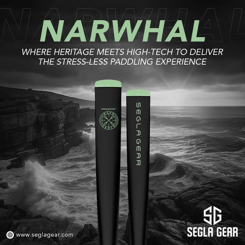 Segla Gear - Narwhal