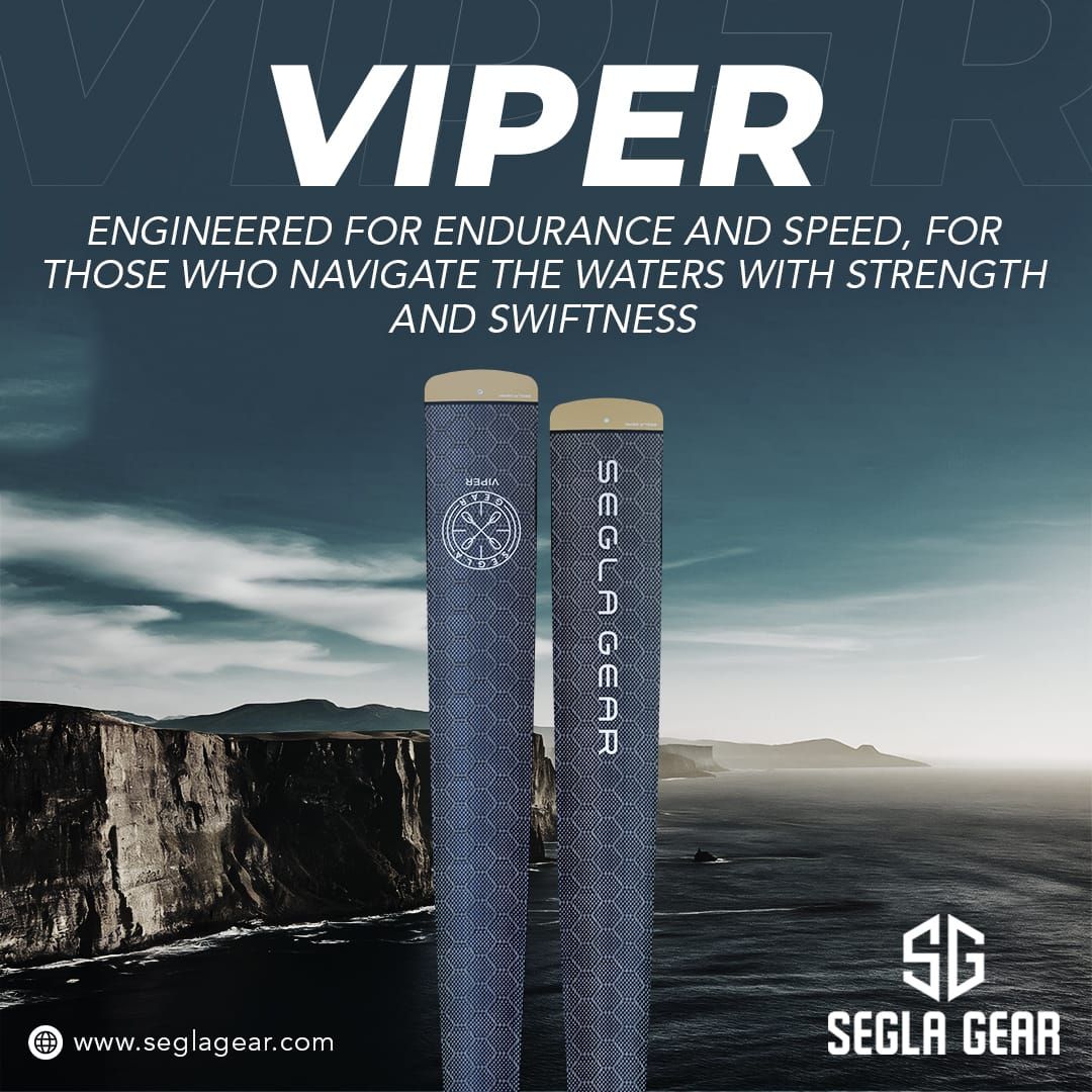 Segla Gear - Viper