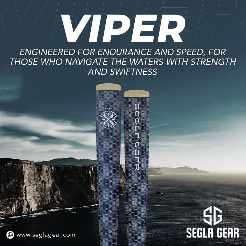 Segla Gear - Viper