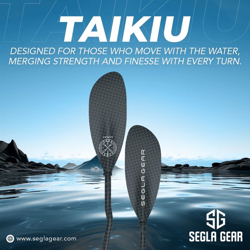 Segla Gear - Taikiu
