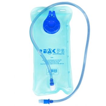PEAK PS Bladder = drinktas voor rugzak of zwemvest