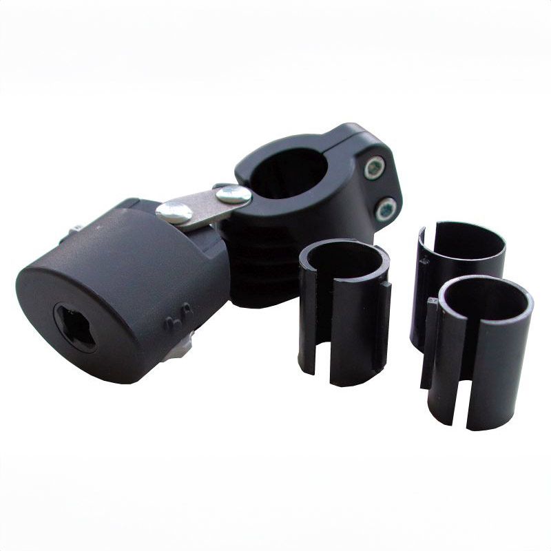 Eckla fietskoppeling