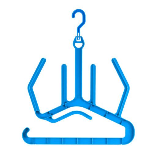 SURFLOGIC WETSUIT HANGER MAXI
