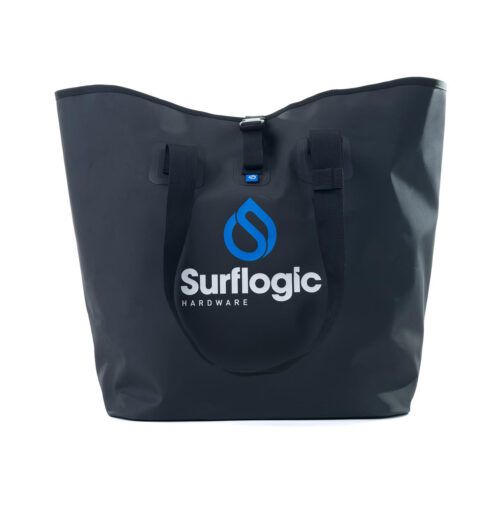 SURFLOGIC WATERPROOF DRY-BUCKET 50L