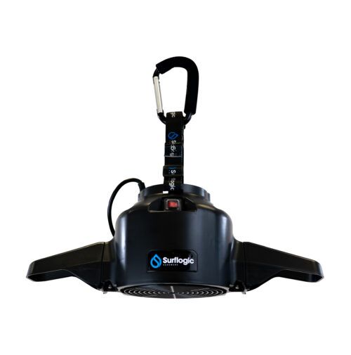 SURFLOGIC WETSUIT / DRYSUIT PRO DRYER SURFLOGIC WETSUIT / DRYSUIT PRO DRYER