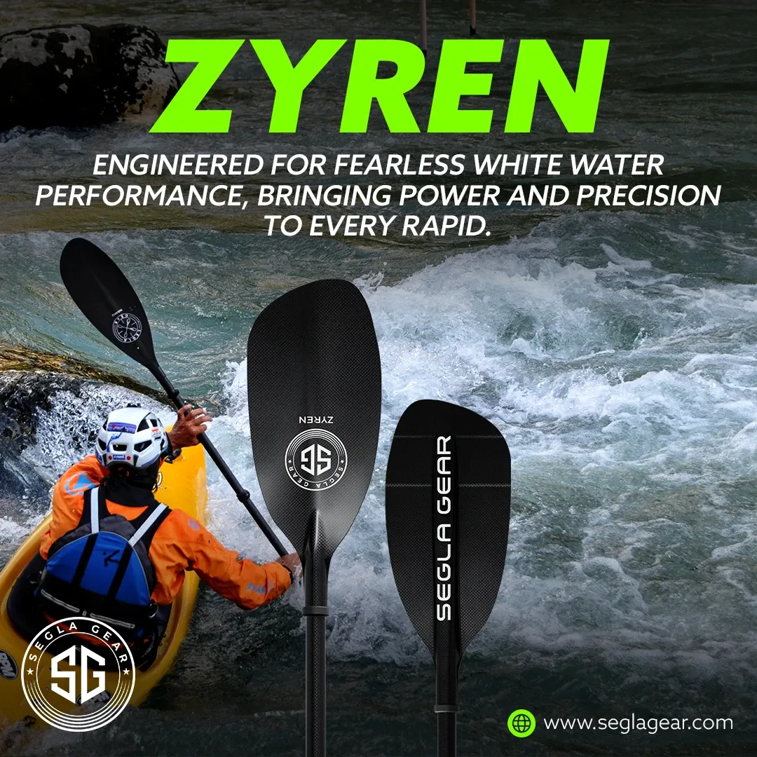Segla Gear Zyren