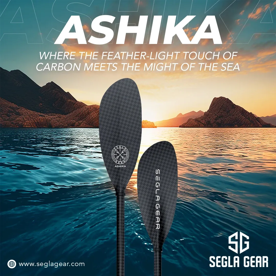 Segla Gear - Ashika