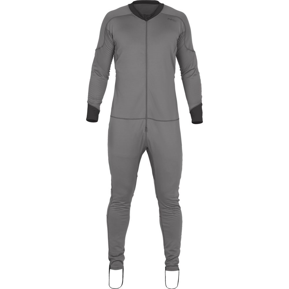 NRS Mens Lightweight Union Suit
