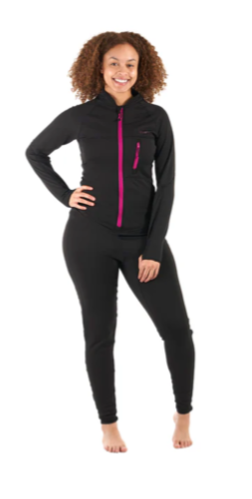 Level 6 Vesta Women's Uni Suit Level 6 Vesta Women's Uni Suit