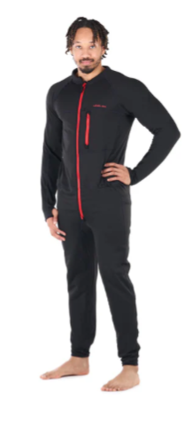 Level 6 Vulcan Uni Suit