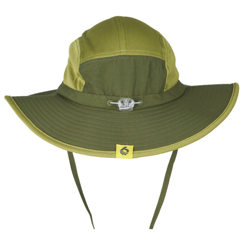 PROSPECTOR 2.0 FLOATING WIDE BRIM HAT PROSPECTOR 2.0 FLOATING WIDE BRIM HAT