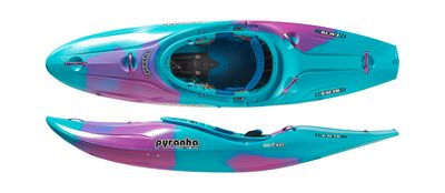 River Run, Freeride &amp; River Play