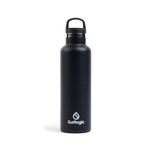 Surflogic - geïsoleerde drinkfles - 600ml