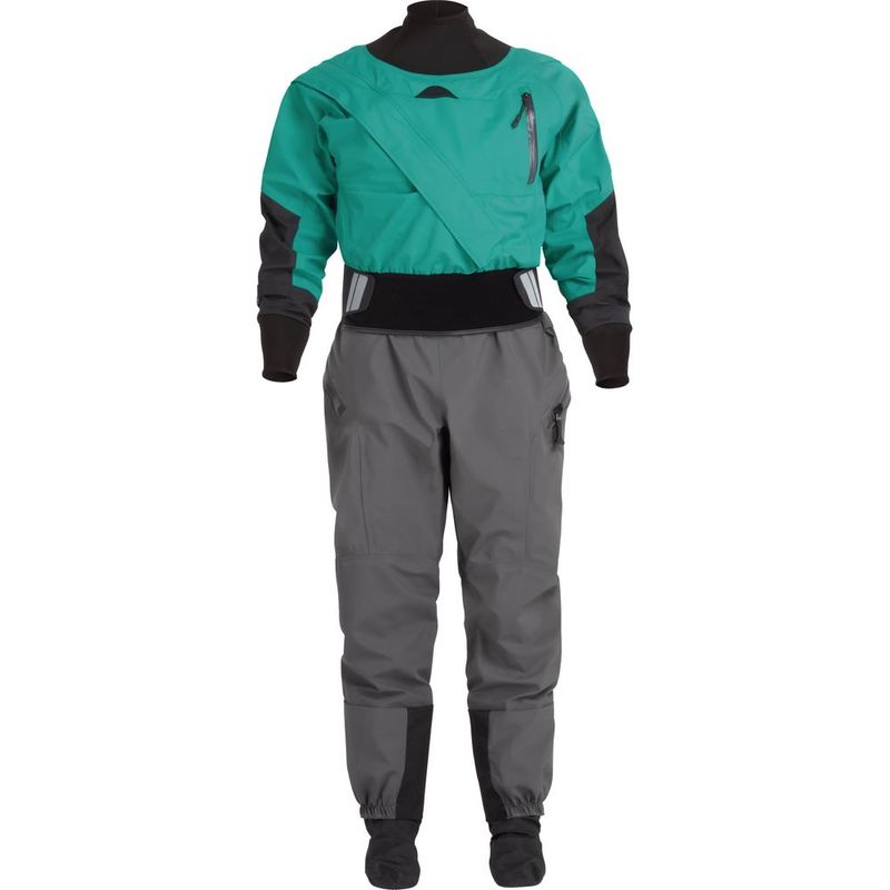 NRS Women's Crux Dry Suit NRS Women's Crux Dry Suit