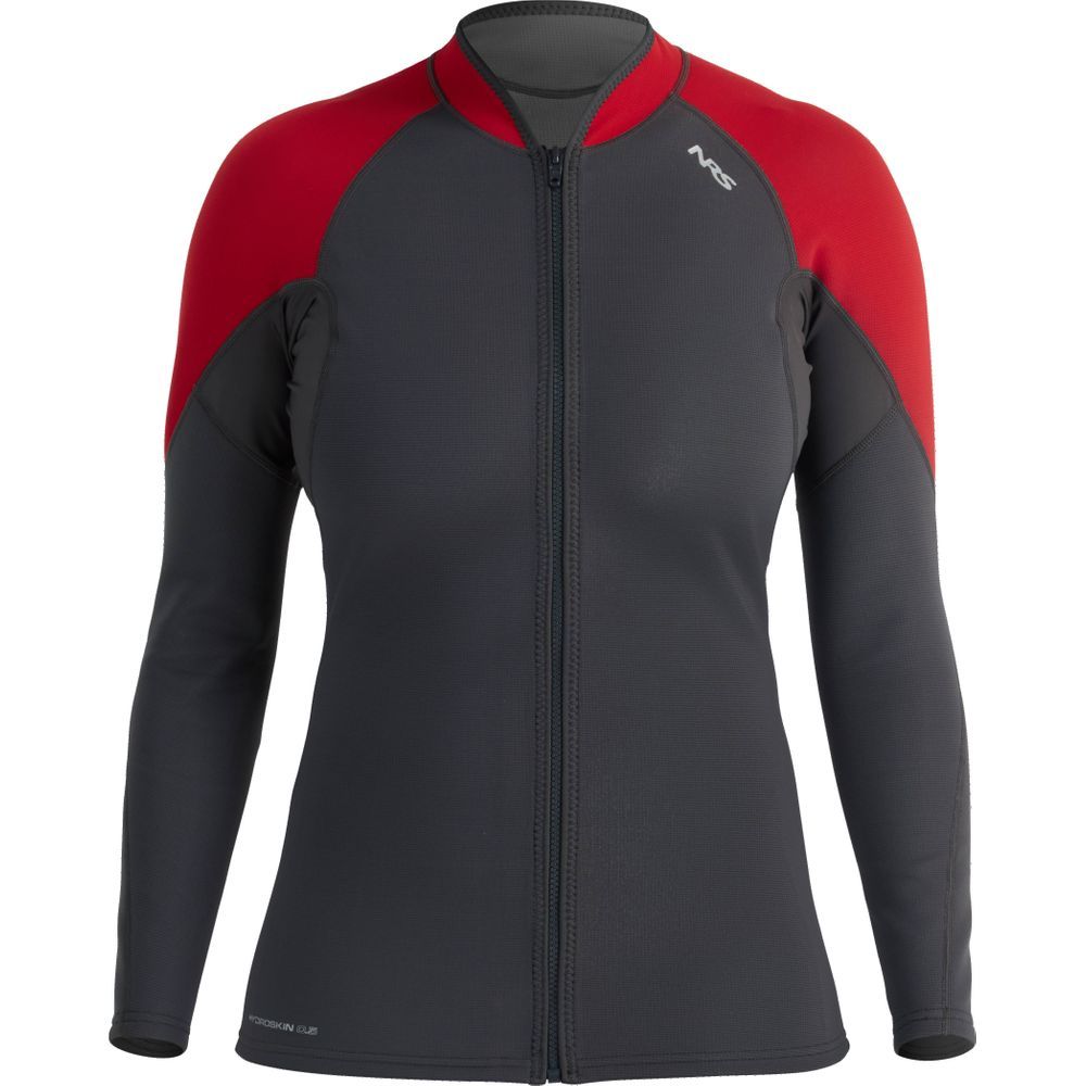 NRS Women&#39;s HydroSkin 0,5 Jacket